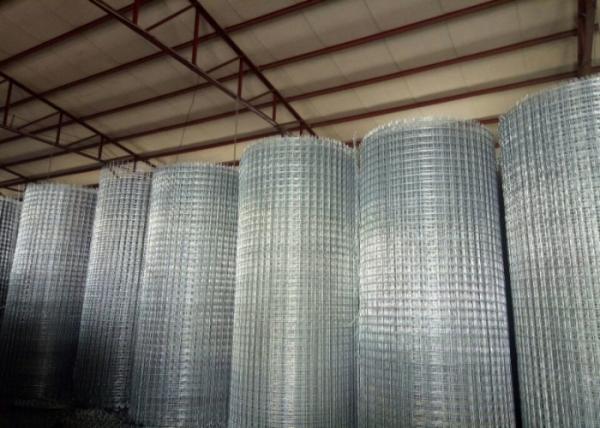 cages 19kgs 12.7mm x 12.7mm 19 Gauge Galvanized Wire Mesh