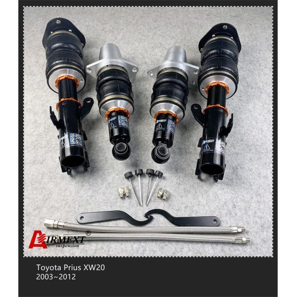 Распорка весны воздуха подвеса PRIUS XW20 2003-2012 воздуха AS-TO11-02-A1 Тойота