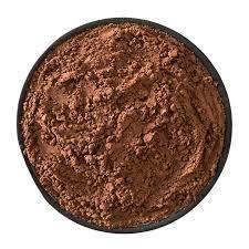 Ingrédients de cacao alcalinisé de qualité alimentaire industrielle Poudre noire pour la cuisson artisanale
