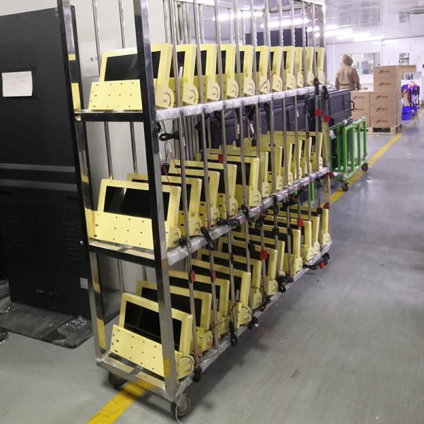 Guangzhou Bems Electronics Co., Ltd.