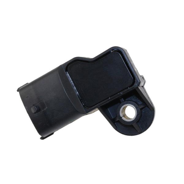DIESEL  TEMPERATURE PRESSURE SENSOR 0281 002 576  FOR DETUZ BFM2012 / MASSEY FERGUSON / PERKINS