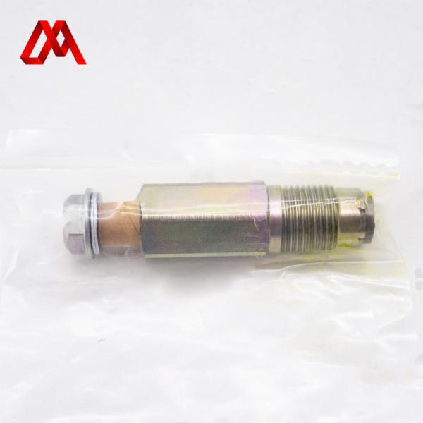 Valve de régulation de la pression du rails de carburant pour ISUZU ¥ IZUMI Auto Parts 8-97318-691-NB
