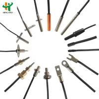 50K 3950 Thermistor NTC Thermistor PT100 Resistor de platina PT1000 Sensor de temperatura