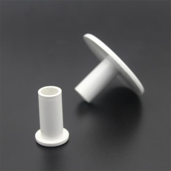 Réseau optimisé pour les accessoires en plastique Ftth câble de conduit angle de flexion fixe