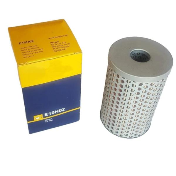 Hot Sale Heavy Duty Truck Hydraulic Diesel EngineOil Filter E10H02 HF6162 1457429820 H601/1 0004660204