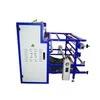 Heat Transfer Printing Fabric Flags Sublimation Roller Heat Press Calendar Machine
