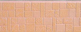 Decorative wall panel