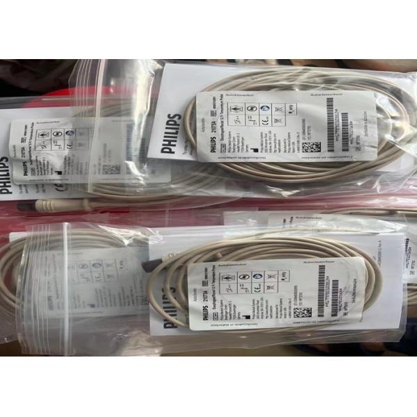 PHLIP 21075A 21076A Аксессуары для мониторинга пациента