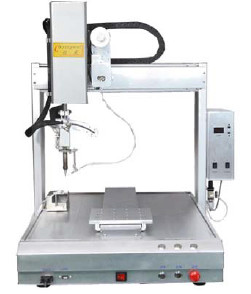 Soldering Robot Hot Bar Soldering Machine Desktop soldering robot