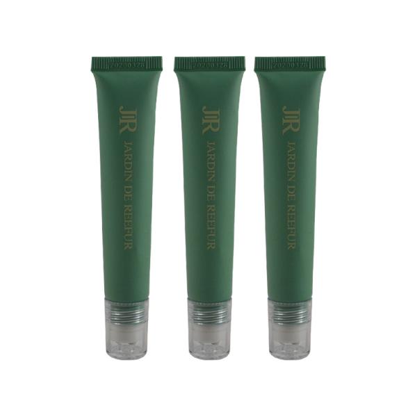 PE tube cosmetic packaging soft plastic squeeze tube BB cream skin care moisturizing tube 20ml30ml40ml50ml60ml70ml80ml