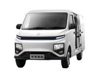電気ミニEV貨物バン,スペースが広い,省エネのリチウム鉄リン酸電池