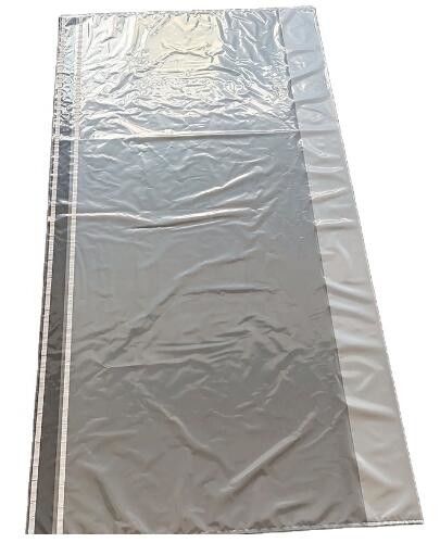 Vacuum Mattress Bag, Moving Bag, Mattress Bag, Sealable Mattress Bag, Printing Mattress Bag, PE Plastic Film
