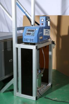 Extreme Reduction In Unit Costs With Significant Increase In Productivity And Product XY Glue Plotter 24h Working Time 20L Glue Volume