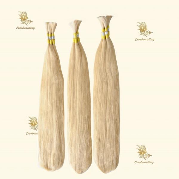 Package Size 50.00cm * 8.00cm * 3.00cm 100% Human Hair Brazilian Virgin Hair Extensions