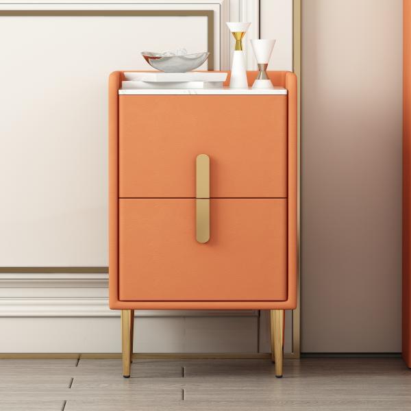 Eco Friendly PVC Leather Material Resistencia a la hidrólisis Litchi Pattern 23 colores