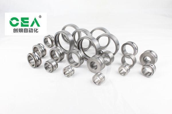 Chrome Steel Thin Wall Bearing 6806 61806 ZZ 2RS Bicycle Ball Bearings