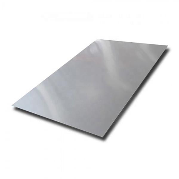 1000x2000mm 904L 2205 317L Stainless Steel Sheets Plates 15mm Thick