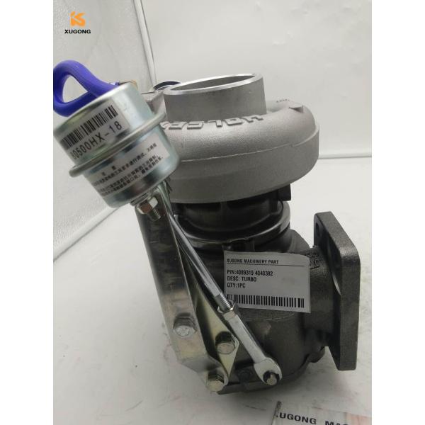4040382 HX30W 4089319 Holset Turbocharger