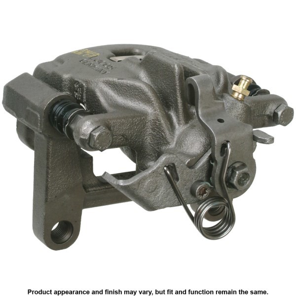 SEAT Auto Parts Vehicle Brake Caliper 19B3229 19B3228 342824 342825 OEM 7D0 615 423B 7D0 615 424B