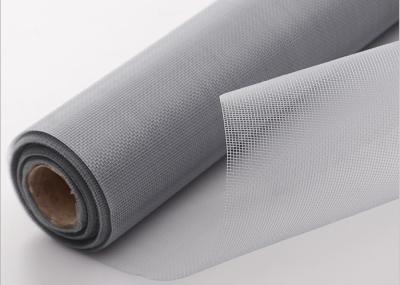 125g 2.5m Fiberglass Wire Mesh 0.013inch Ultra Fine Mesh Window Screen