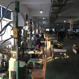 Haiyan Sihuan Electronic Co., Ltd.