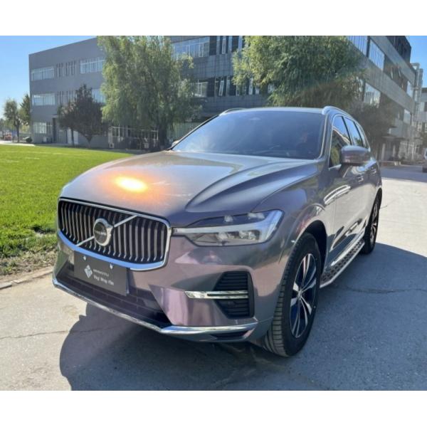 Body Position PVC Auto Wrap Film in Color Changing Matte Wrapping Vinyl Car