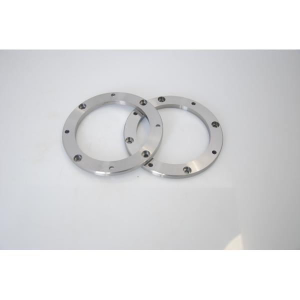 Slitter кольца вырезывания карбида 100*74.6*6mm твердый для металла разрезая резец