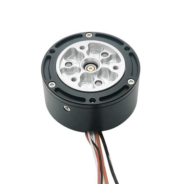 Faradyi Dustproof Exoskeleton Motor Brushless Motor 350w Dc planetary Gear Motor Dc 12V
