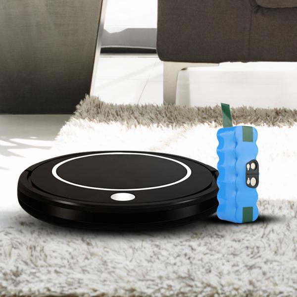 NI-MH 14.4V 4500mAh Nickel Metal Hydride Solar Batteries Metal Hydride Batteries