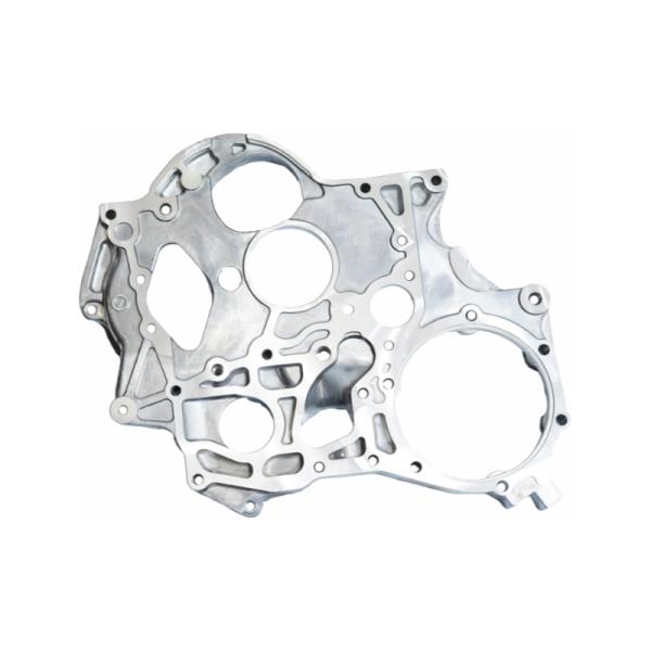 FEIMENL MUGOL Timing Gear Case for ISUZU 4JB1 JMC 1030 8-94155361-0 ISUZU Truck Parts