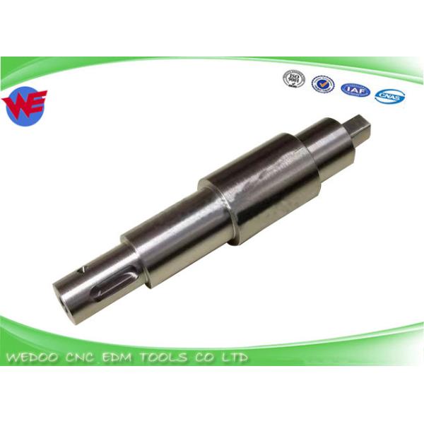 DBK3500  PINCH ROLLER SHAFT X262D363H01 BA24 26*128mml MV Mitsubishi EDM Shaft