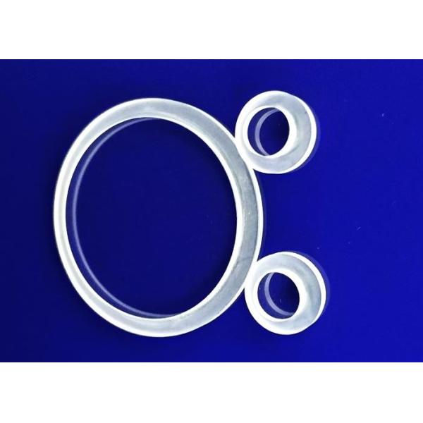 Плита плавленного кварца ОДМ ОЭМ, стойкость ясности плиты сплавленного кремнезем