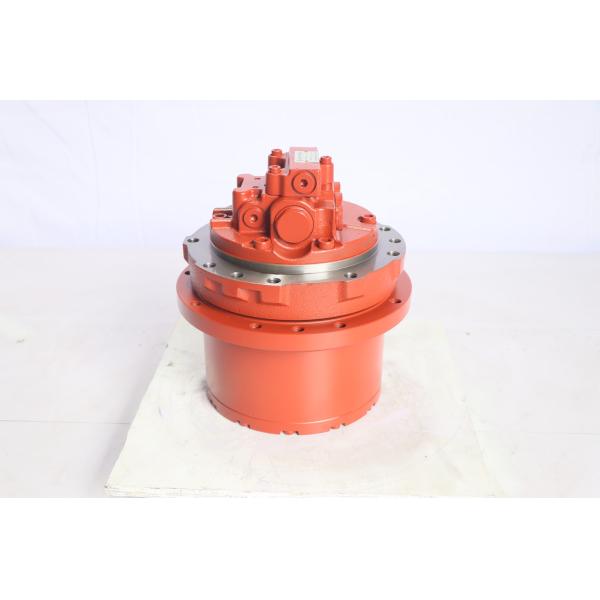 MAG33 Excavator Travel Motor Assy MAG-33V-500-3 MAG-33VP EX55 Final Drive