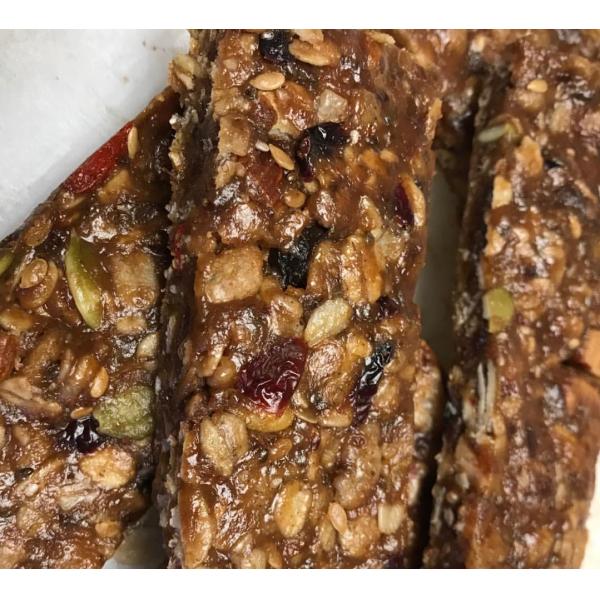 P308 Máquina de extrusión de barras de energía seca para barras de proteínas / barras de keto