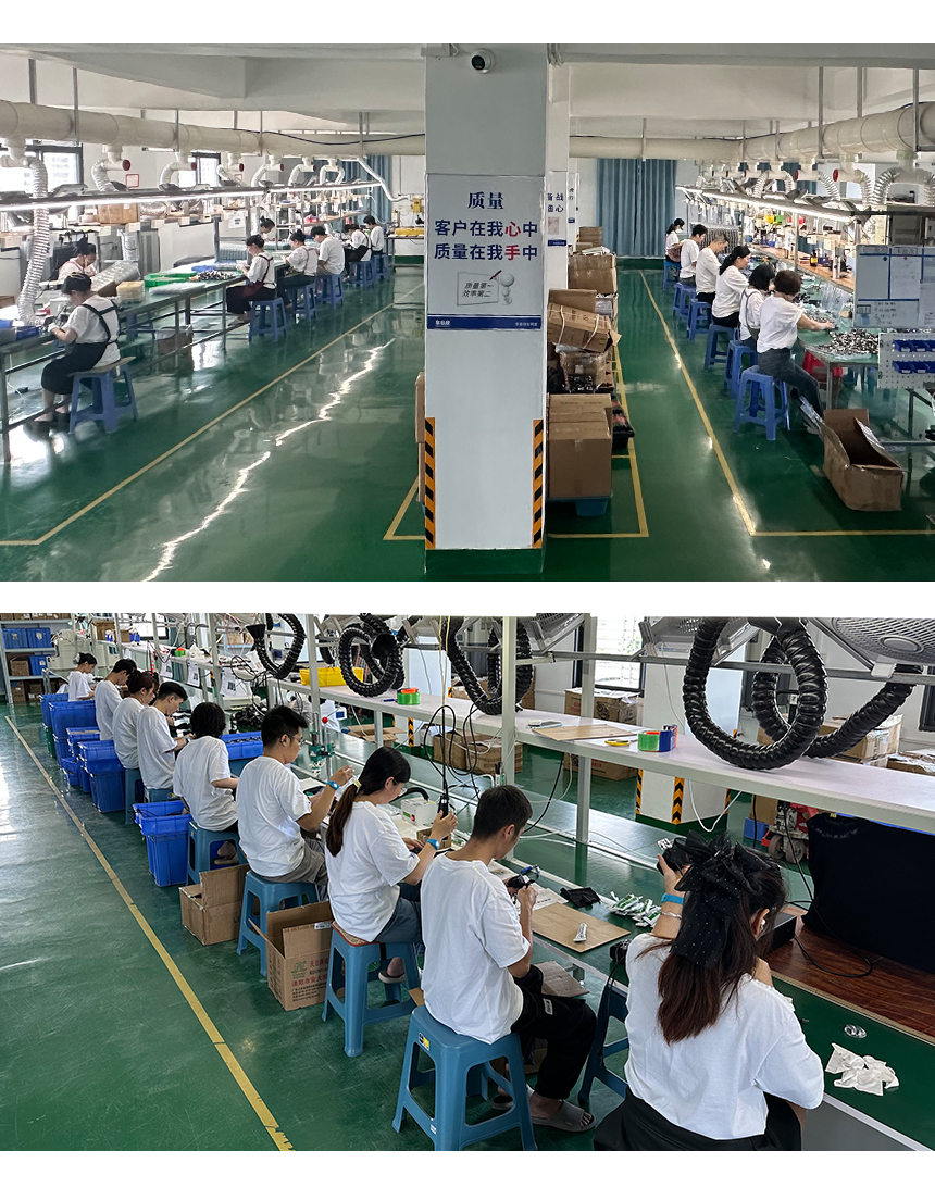 Guangzhou Dongrixin Optoelectronic Lighting Co., Ltd.
