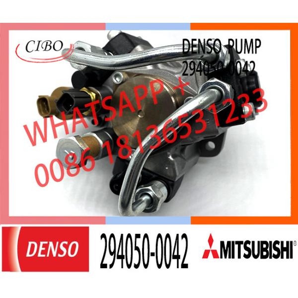 Автобусный грузовик передний тягач дизельный насос 294050-0042 HP4 насос 294050-0042 РЕНЕВ