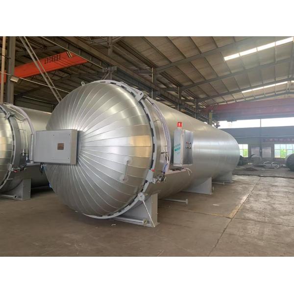 Silicon Carbide for Protective Plug Plate Technology Composite Material Curing Molding Petit Autoclave Composite