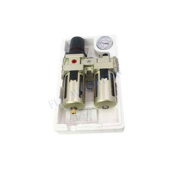 SMC Air Preparation Units AC4010-04 Filter Combination G1/2