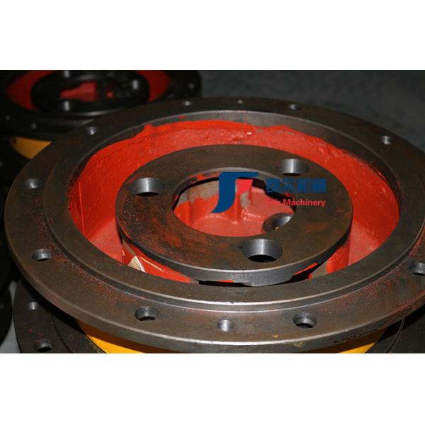 SDLG Wheel Loader Parts Transmission Parts 3030900151 Planet Carrier For LG936L LG938L