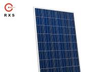Panneau solaire polycristallin durable de picovolte, panneau solaire 275W 25 ans de durée