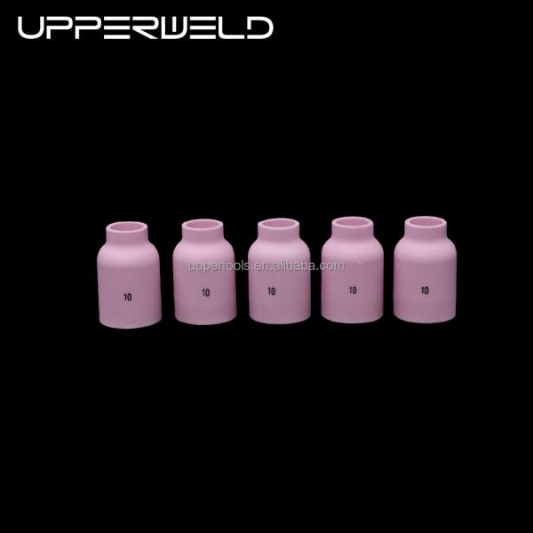 57N75 57N74 53N88 53N77 Крупные керамические сосуды TIG Сварные факелы Аксессуары Алюминиевые сосуды
