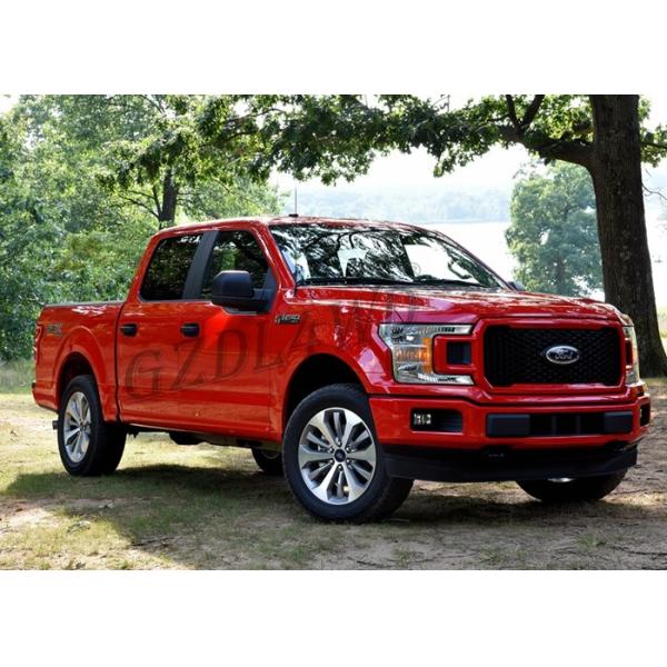 Обвайзер колеса набора 4кс4 АБС внешний фларес для хищника Юта приемистости Ф-150 Форда 2009-2014