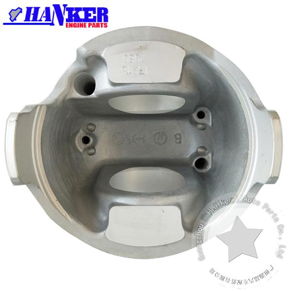13216-2080 P09C Engine Piston Parts For HINO EP100 EP100-1 Truck