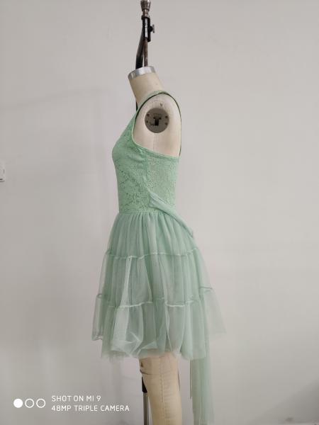 Girls Dancewear