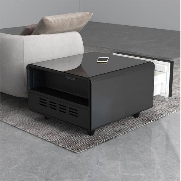 Частный Мольд умный мини холодильник для гостиницы спальня гостиная мебель холодильник