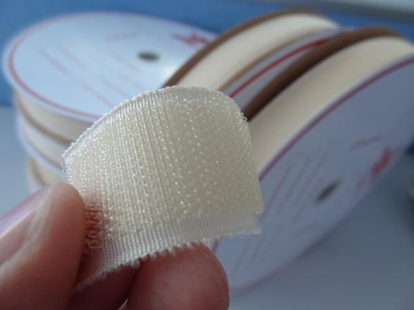 Heat / Hot Resistant High Temperature Hook And Loop Fastener Tapes With PPS Material