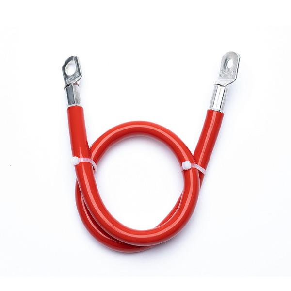 Hexagon EV Energy Storage Power Cable With SATA/SATA Interface Type