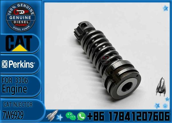 excavator engine 3306 fuel injection pump plunger 4P9830    9H5797 4P9830 6N7525   1P6400 6N7527