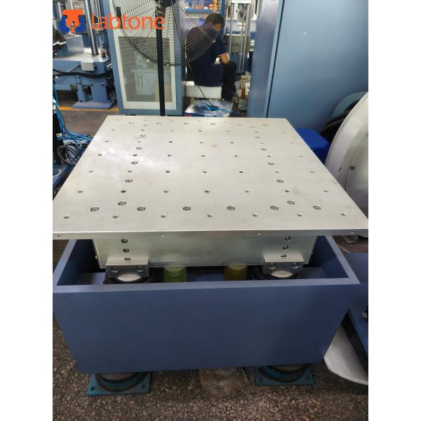150KG Payload Mechanical Vibration Test Systems    For Battery Test Meet ISTA/ASTM Standard