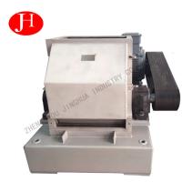 Stainless Steel Rasper Equipment Cassava Starch Production Line Dry Process